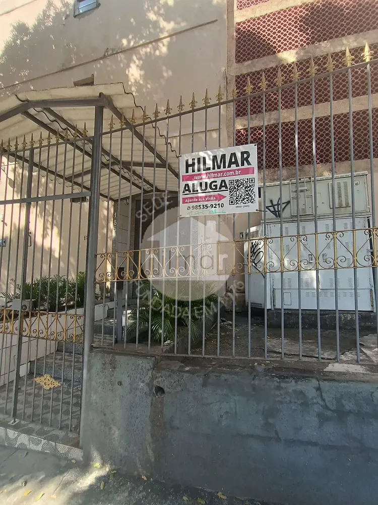Apartamento, 2 quartos, 50 m² - Foto 34