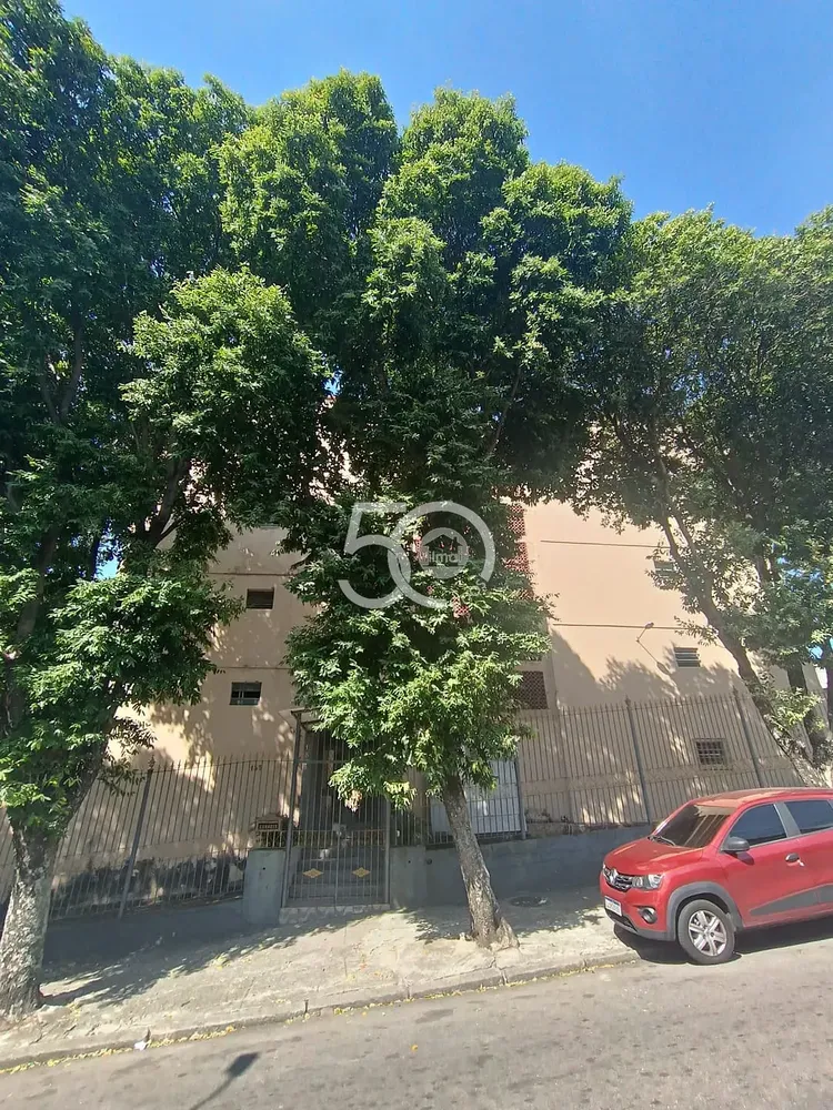 Apartamento, 2 quartos, 50 m² - Foto 64