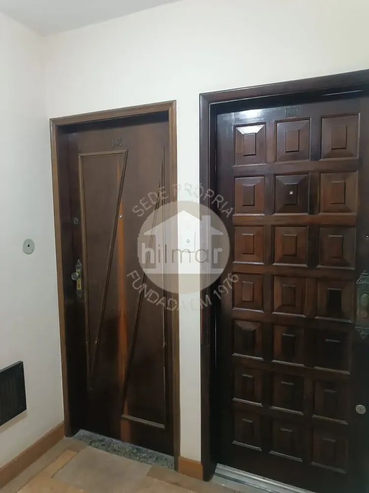 Apartamento, 2 quartos, 50 m² - Foto 53