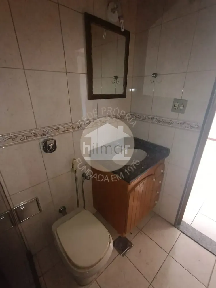 Apartamento, 2 quartos, 50 m² - Foto 22