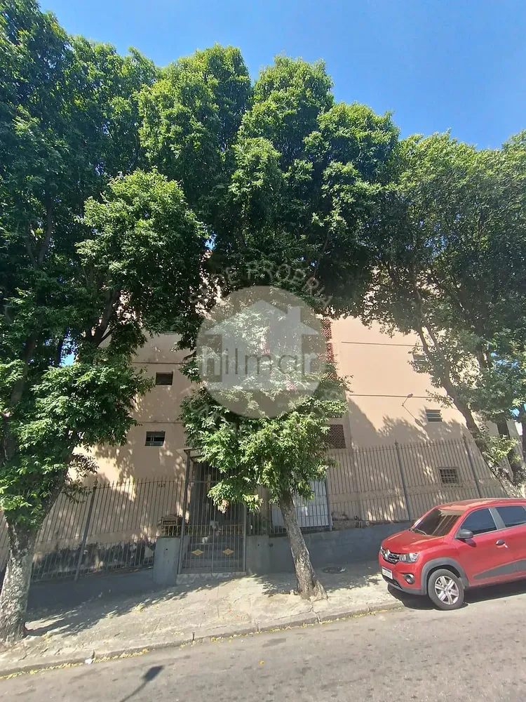 Apartamento, 2 quartos, 50 m² - Foto 2