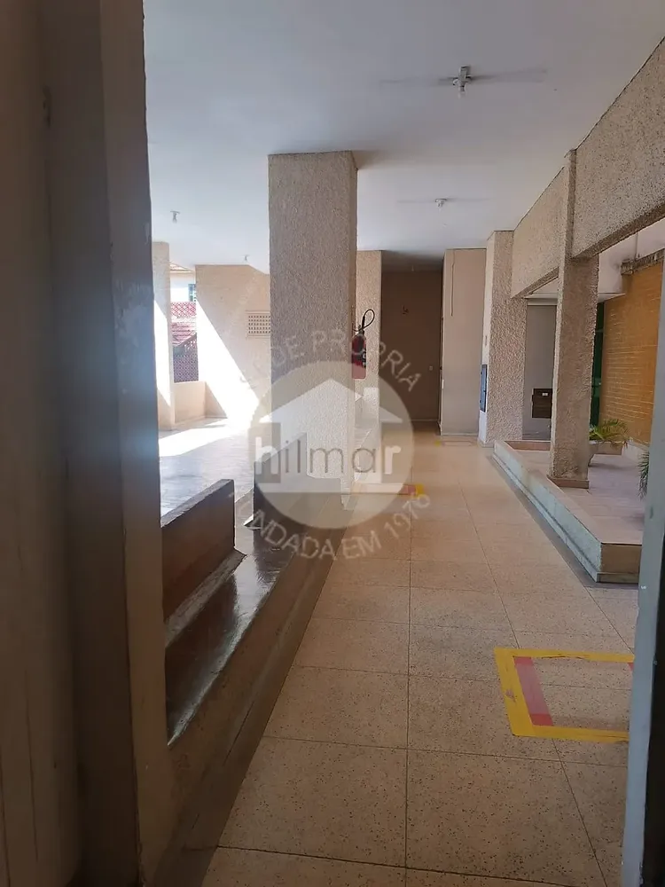 Apartamento, 2 quartos, 50 m² - Foto 7