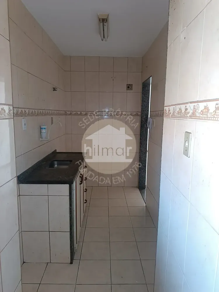 Apartamento, 2 quartos, 50 m² - Foto 16