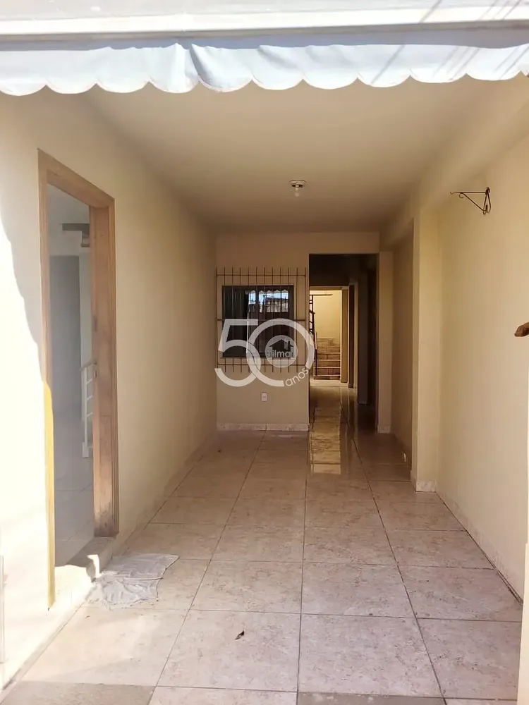 Casa, 3 quartos, 130 m² - Foto 2
