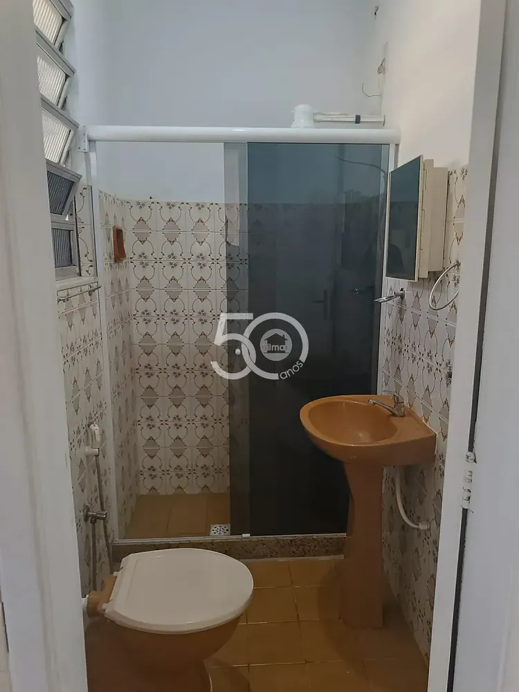 Apartamento, 1 quarto, 38 m² - Foto 7