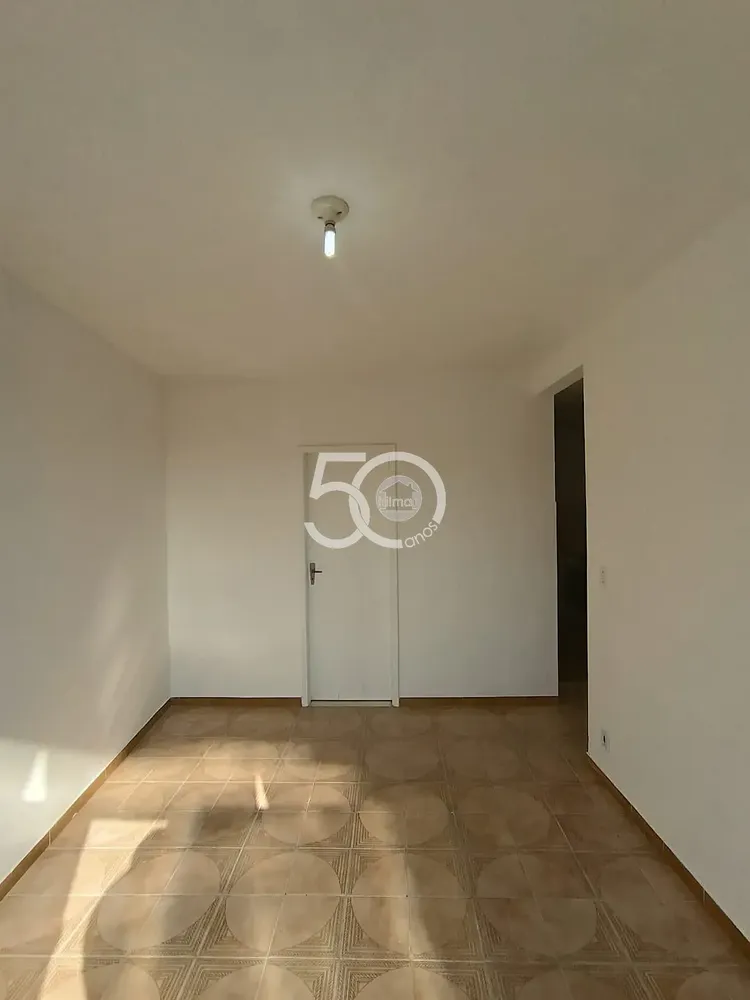 Apartamento, 1 quarto, 38 m² - Foto 6