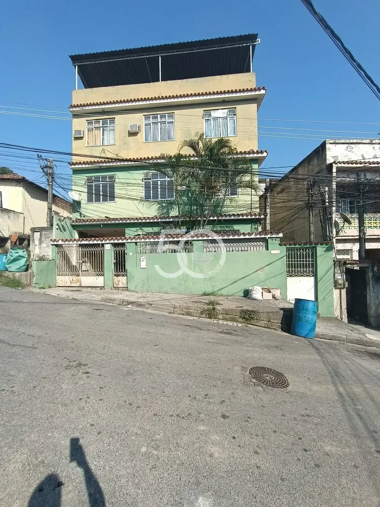 Apartamento, 1 quarto, 38 m² - Foto 2