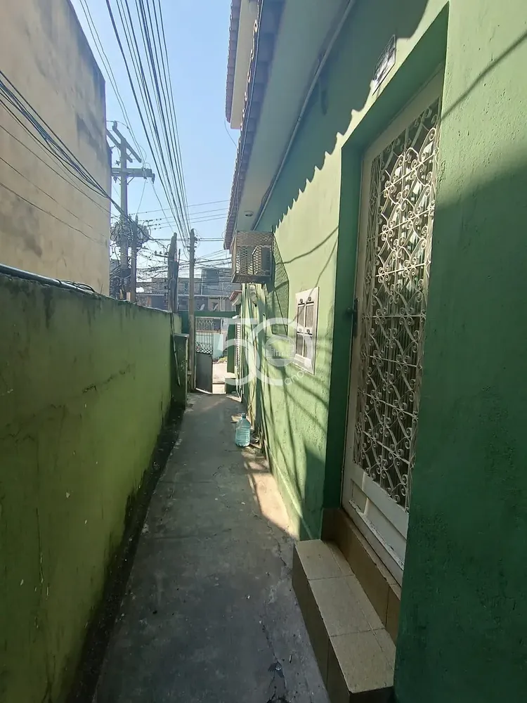 Apartamento, 1 quarto, 38 m² - Foto 1