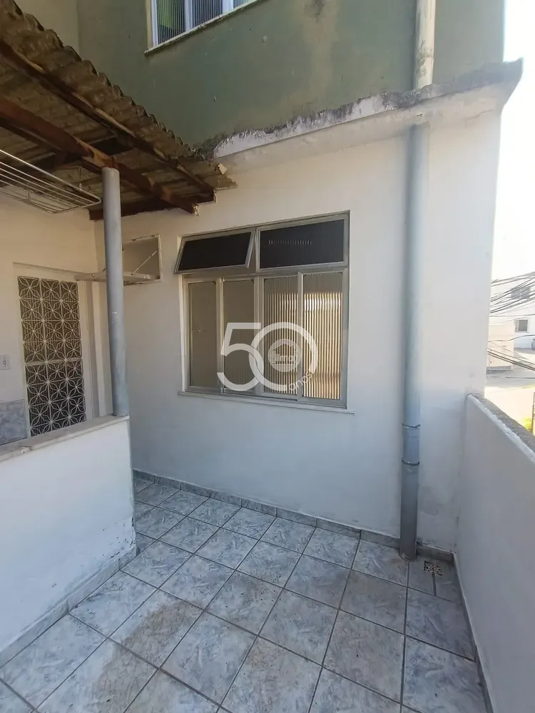Apartamento, 1 quarto, 38 m² - Foto 4