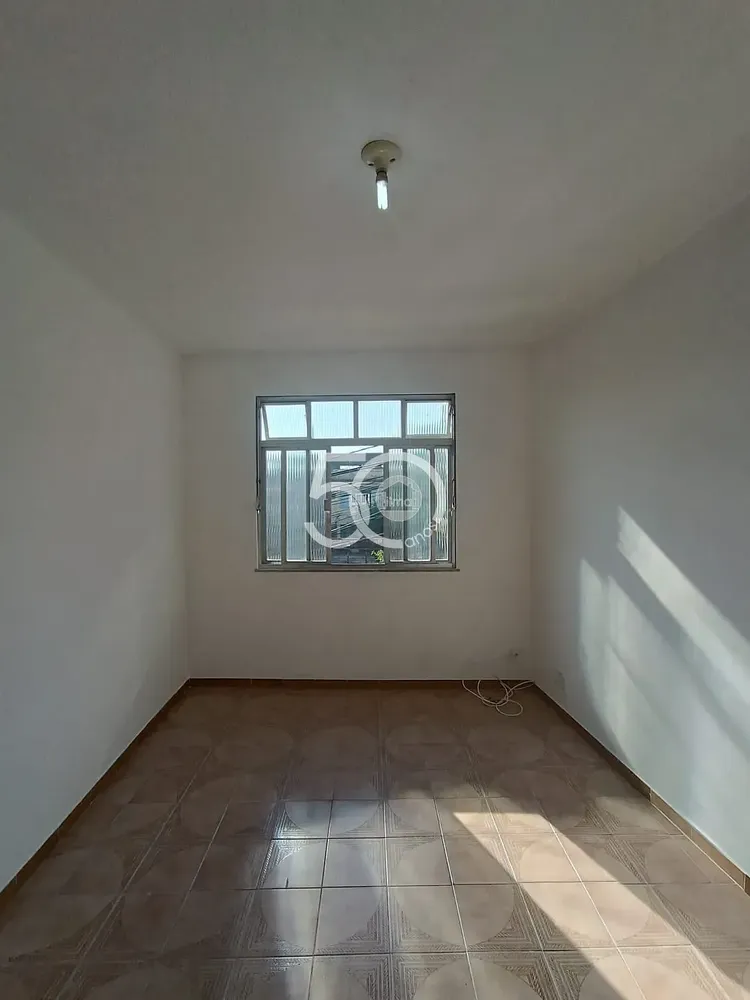 Apartamento, 1 quarto, 38 m² - Foto 3