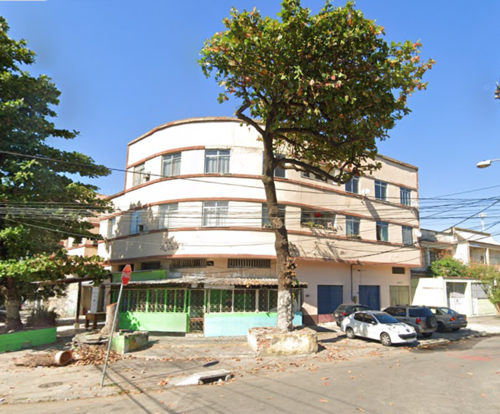 Apartamento à venda com 1 quarto, 45m² - Foto 1