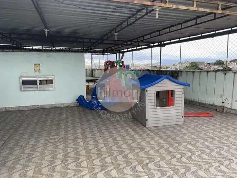 Apartamento, 3 quartos, 81 m² - Foto 35