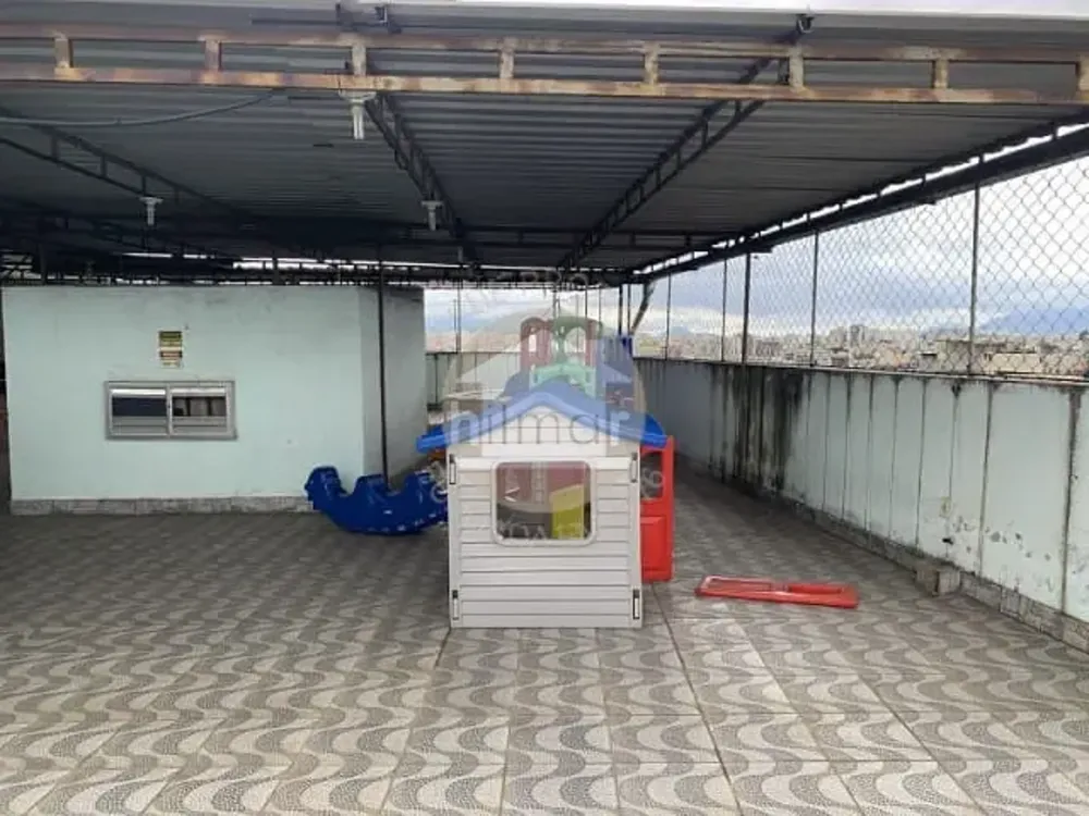 Apartamento, 3 quartos, 81 m² - Foto 7