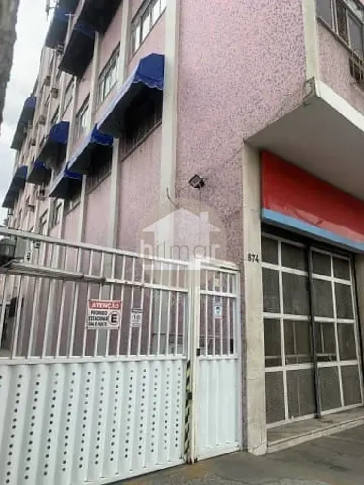 Apartamento, 3 quartos, 81 m² - Foto 39