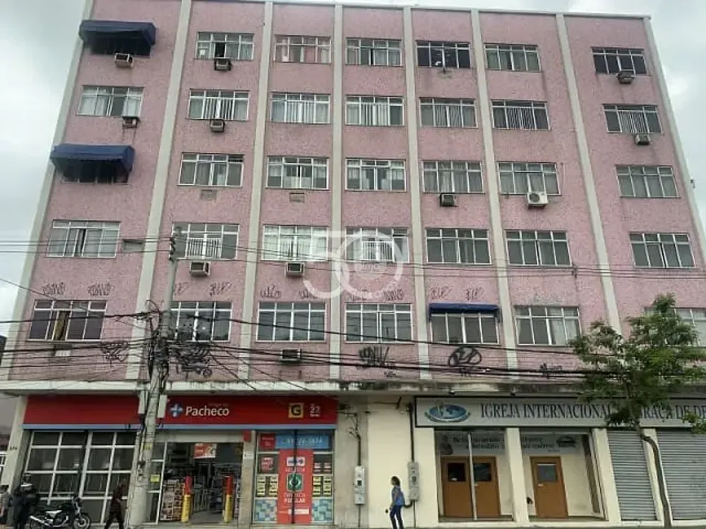 Apartamento, 3 quartos, 81 m² - Foto 38