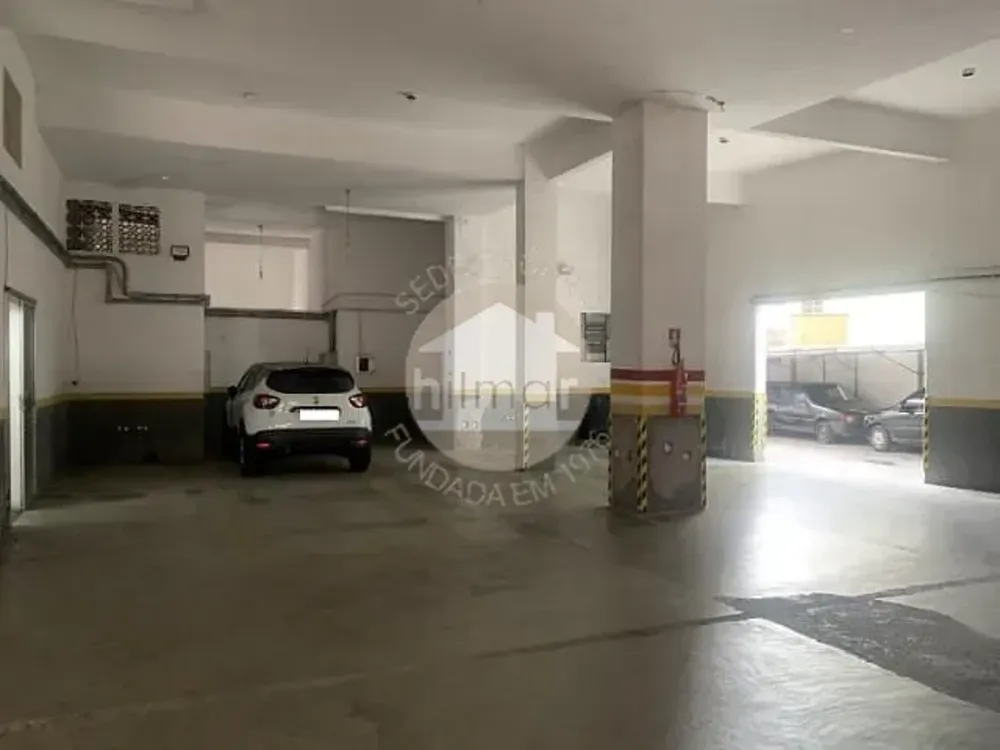 Apartamento, 3 quartos, 81 m² - Foto 1