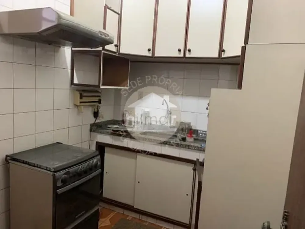 Apartamento, 3 quartos, 81 m² - Foto 4