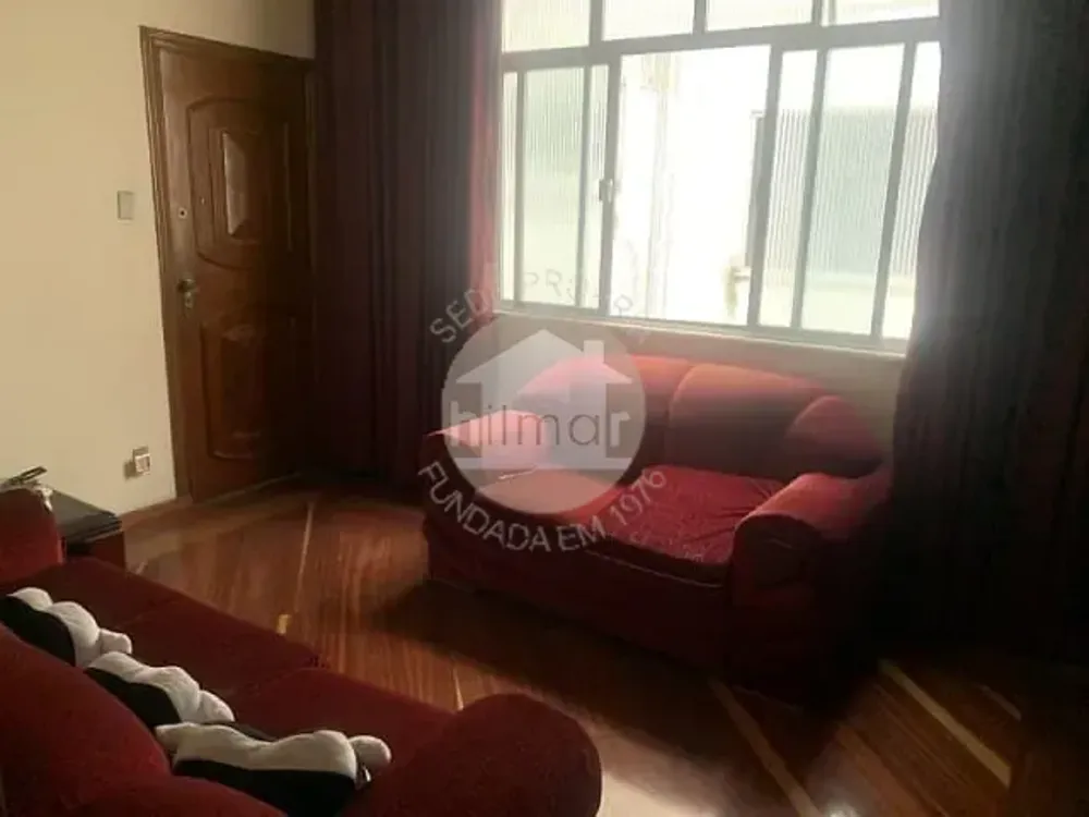 Apartamento, 3 quartos, 81 m² - Foto 10