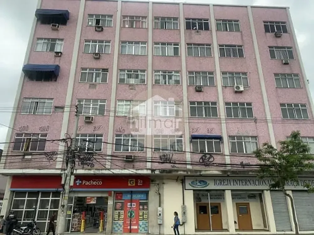 Apartamento, 3 quartos, 81 m² - Foto 27