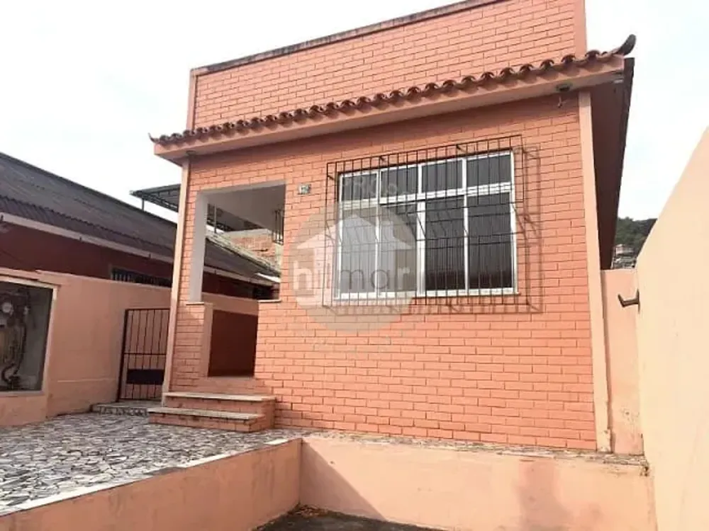 Casa, 2 quartos, 87 m² - Foto 6