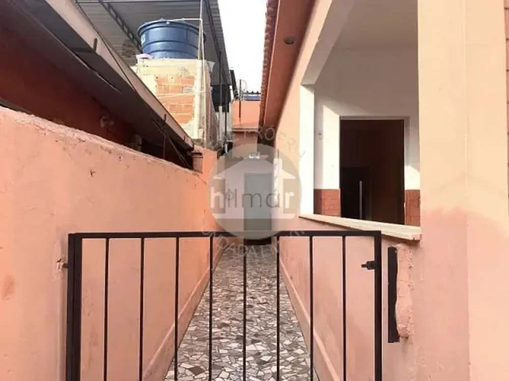 Casa, 2 quartos, 87 m² - Foto 35