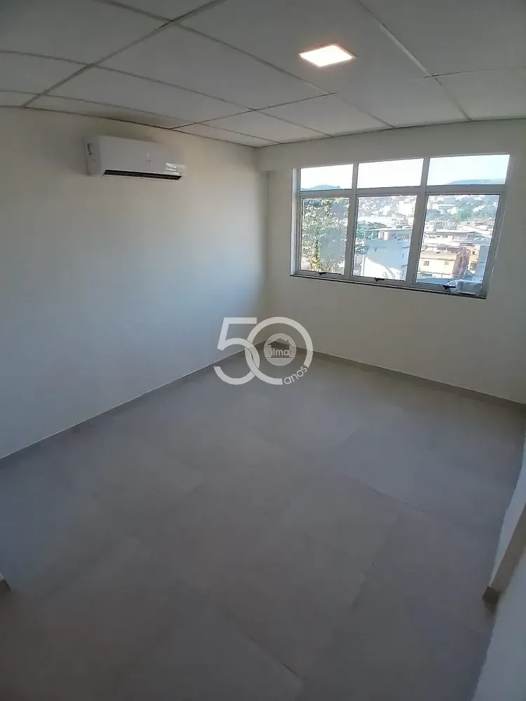Sala-Conjunto, 25 m² - Foto 7