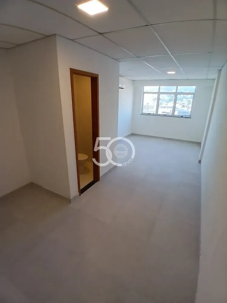 Sala-Conjunto, 25 m² - Foto 2