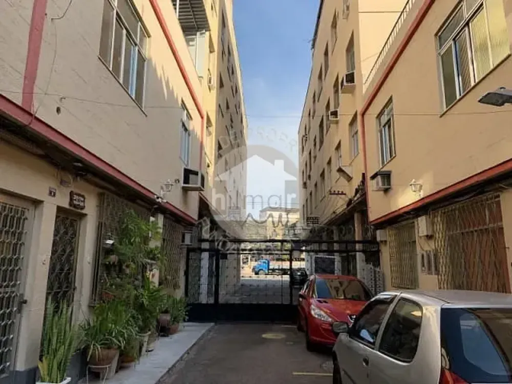 Apartamento, 2 quartos, 67 m² - Foto 24