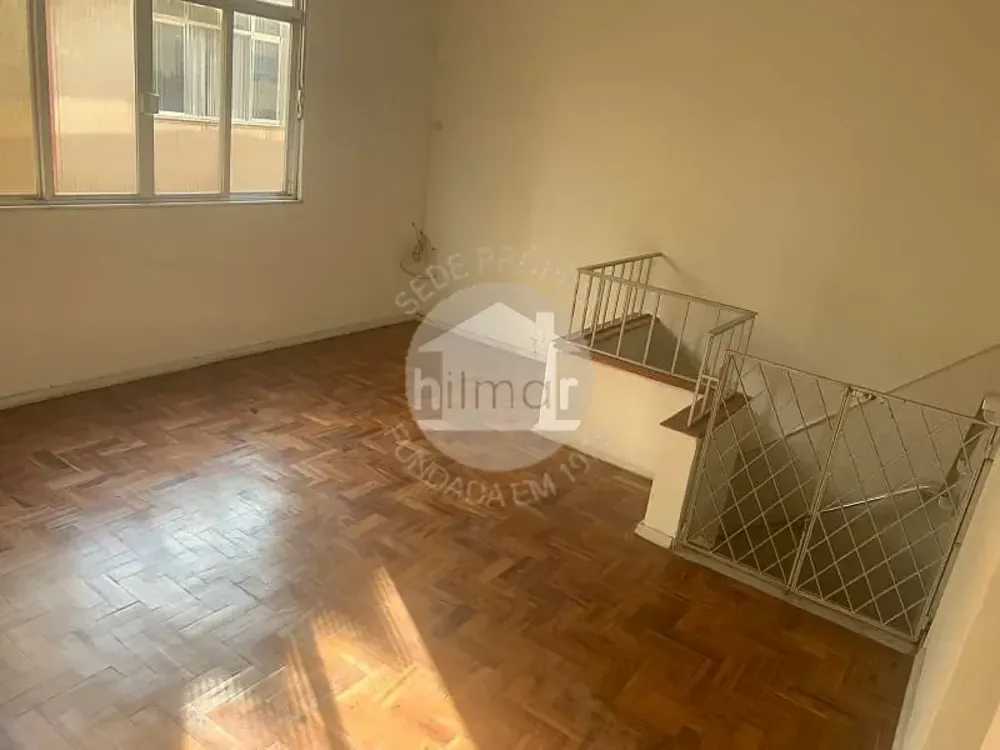 Apartamento, 2 quartos, 67 m² - Foto 1