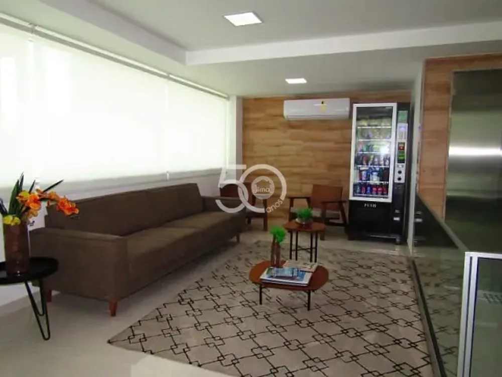 Sala-Conjunto, 22 m² - Foto 11