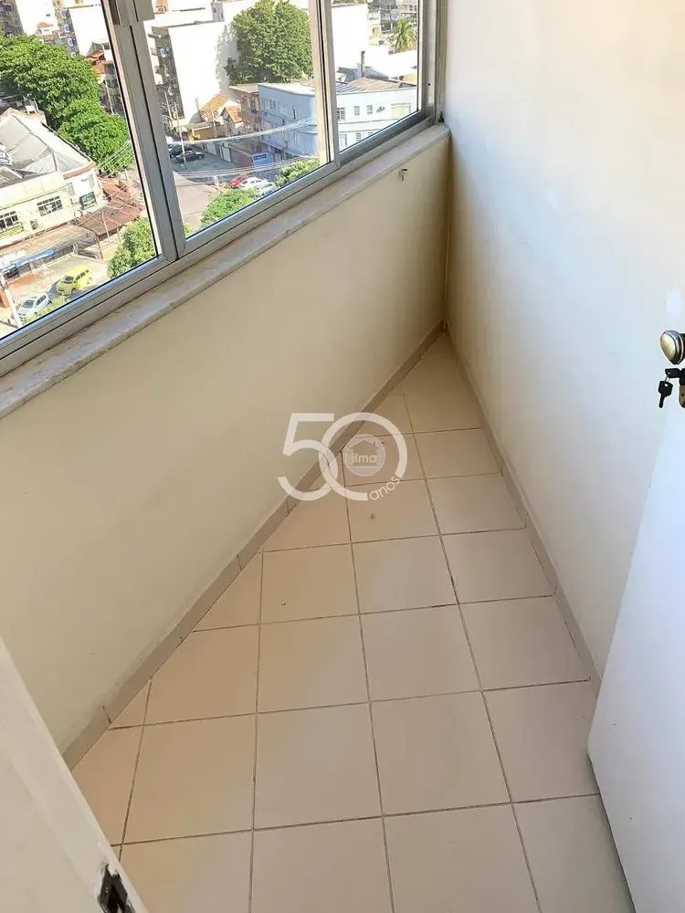Apartamento, 2 quartos, 79 m² - Foto 19