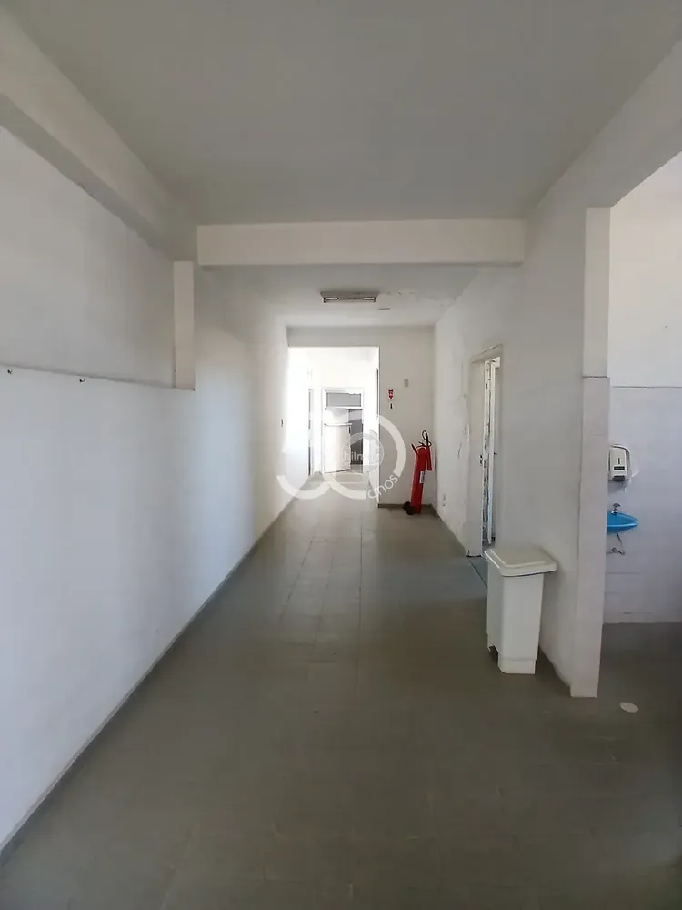 Prédio Inteiro, 1100 m² - Foto 13