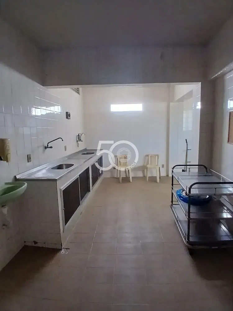 Prédio Inteiro, 1100 m² - Foto 19
