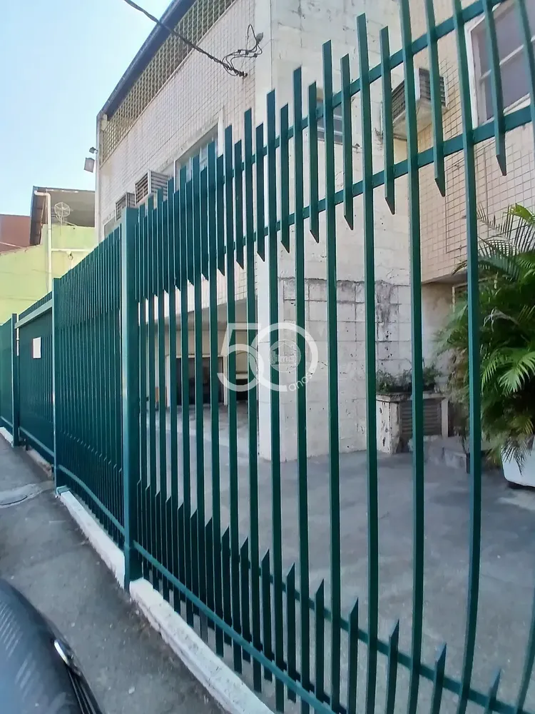 Prédio Inteiro, 1100 m² - Foto 2