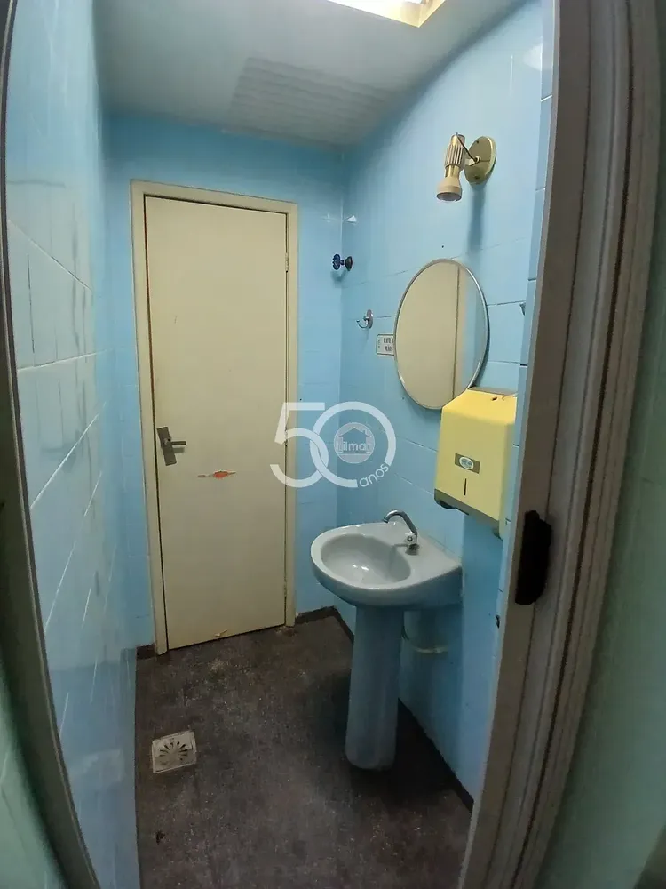 Prédio Inteiro, 1100 m² - Foto 32