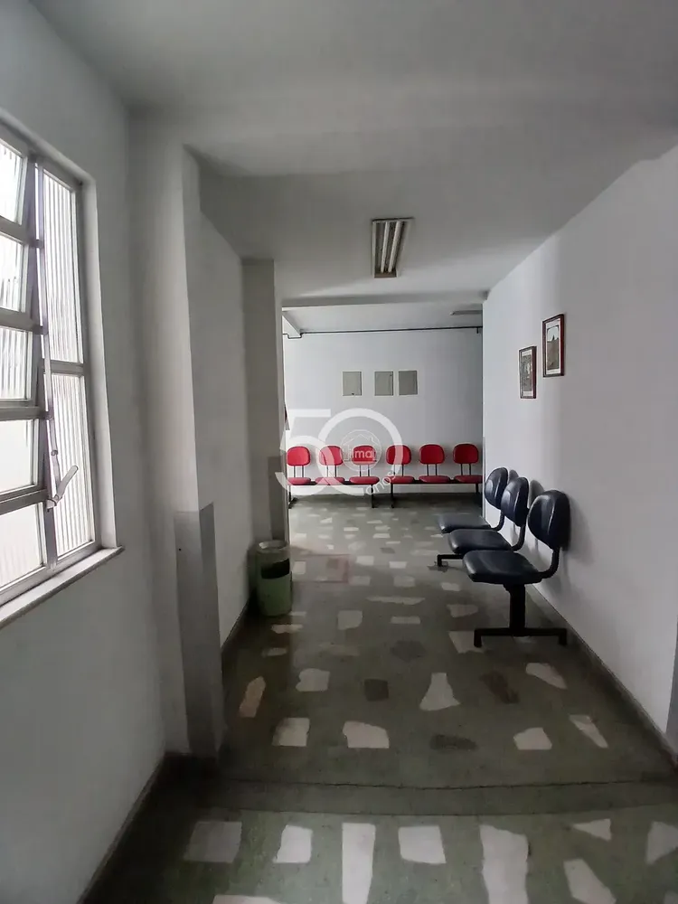 Prédio Inteiro, 1100 m² - Foto 33