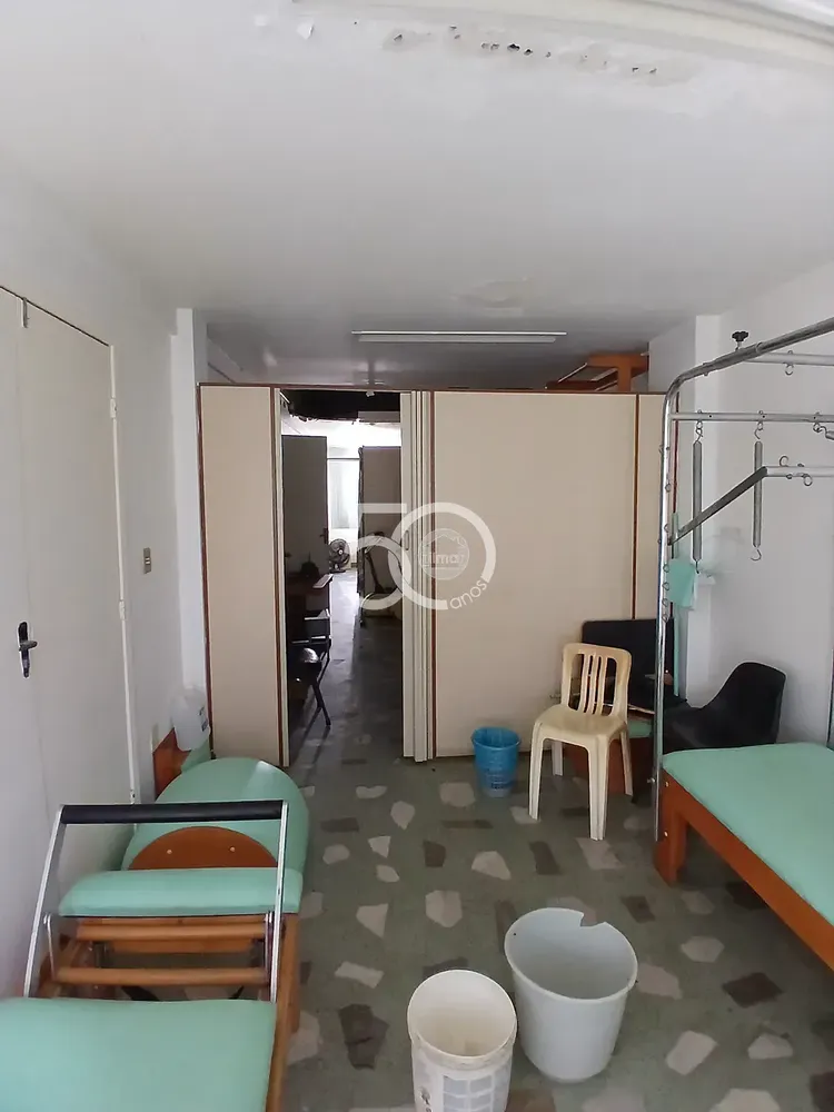 Prédio Inteiro, 1100 m² - Foto 9