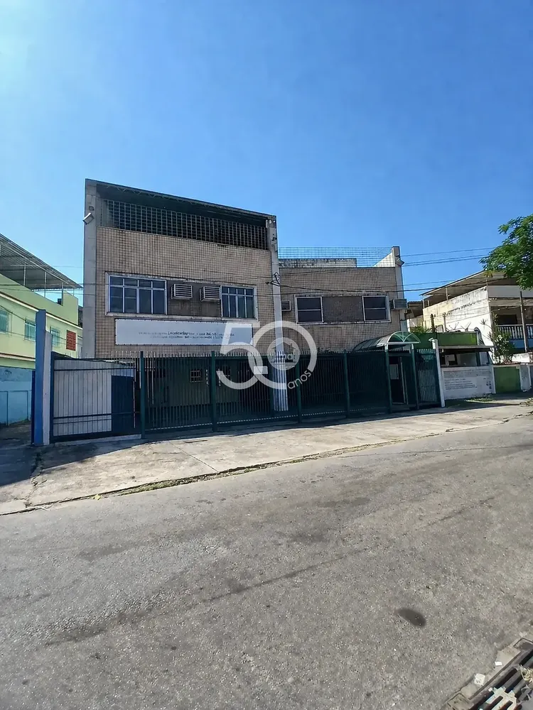 Prédio Inteiro, 1100 m² - Foto 1