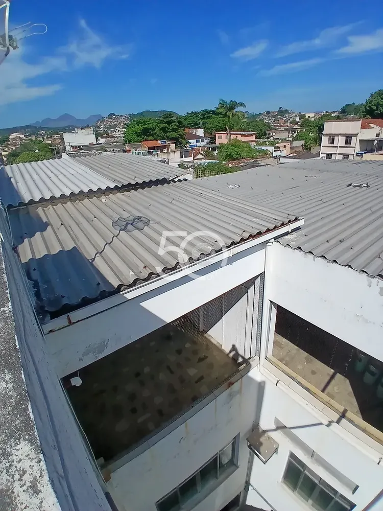 Prédio Inteiro, 1100 m² - Foto 5