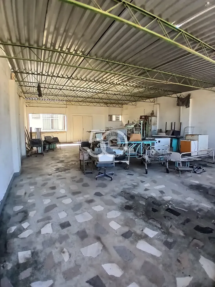 Prédio Inteiro, 1100 m² - Foto 12