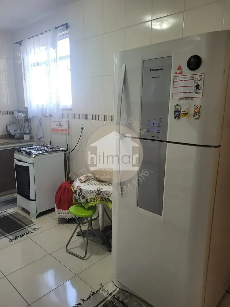 Apartamento, 3 quartos, 94 m² - Foto 7