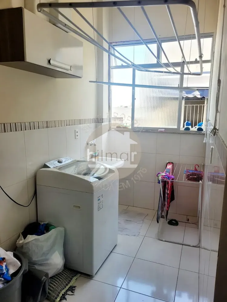 Apartamento, 3 quartos, 94 m² - Foto 3