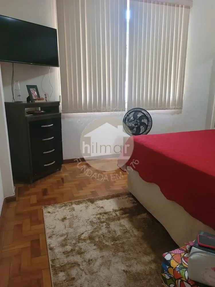 Apartamento, 3 quartos, 94 m² - Foto 23