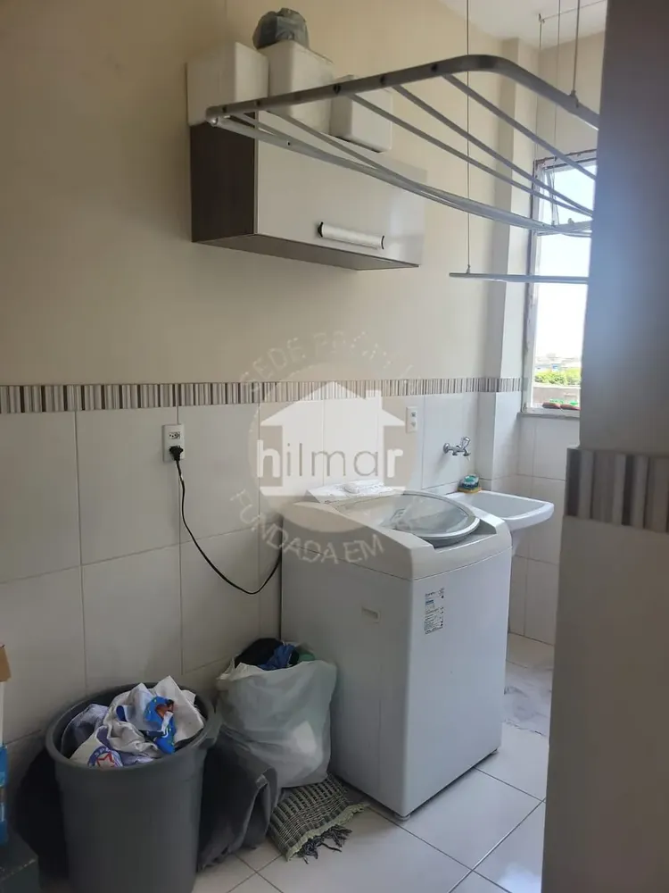 Apartamento, 3 quartos, 94 m² - Foto 2