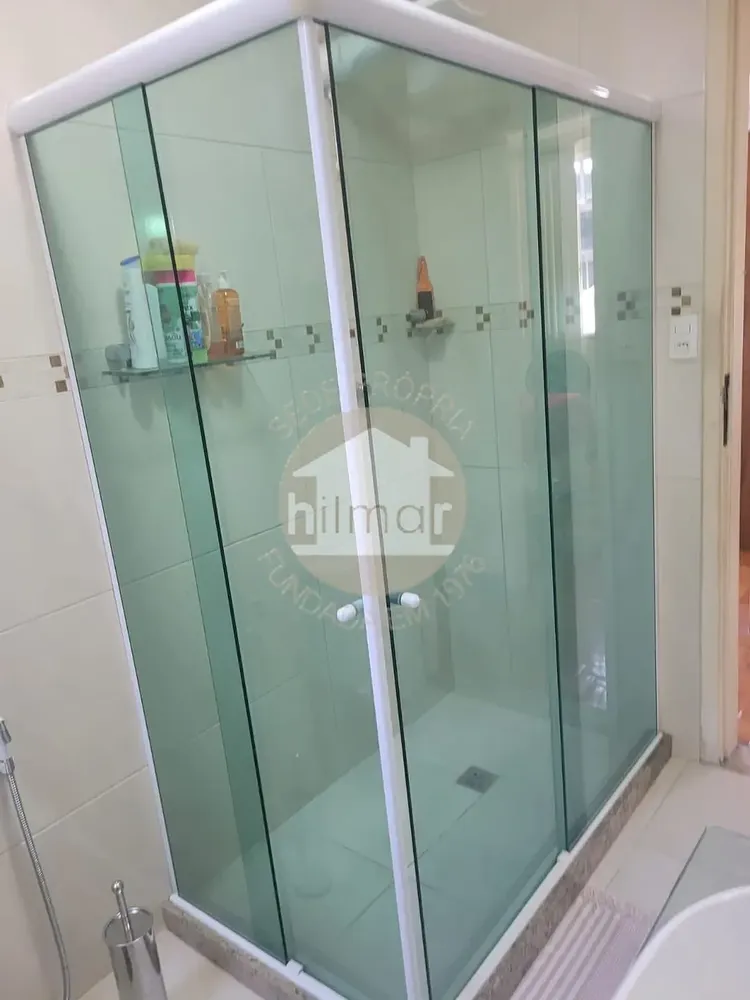 Apartamento, 3 quartos, 94 m² - Foto 11