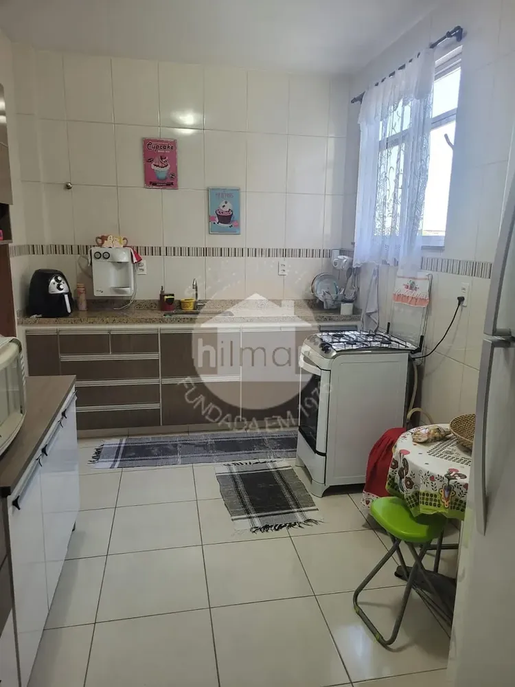 Apartamento, 3 quartos, 94 m² - Foto 8