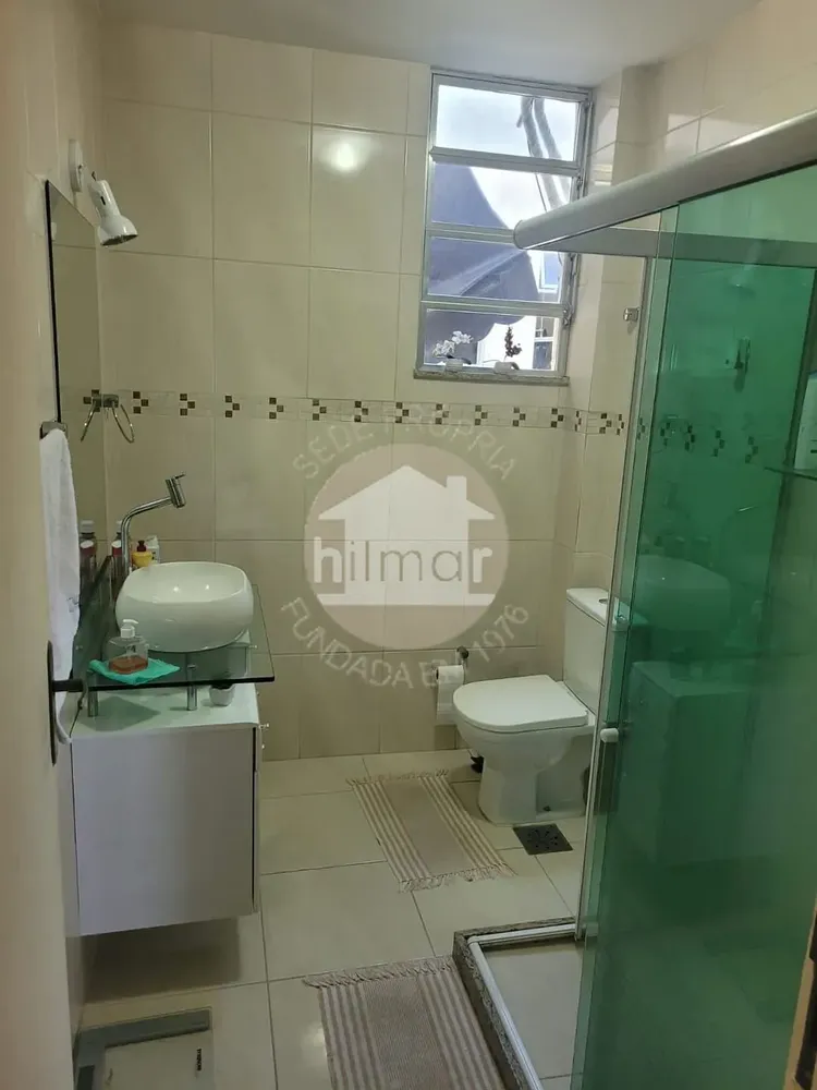 Apartamento, 3 quartos, 94 m² - Foto 13