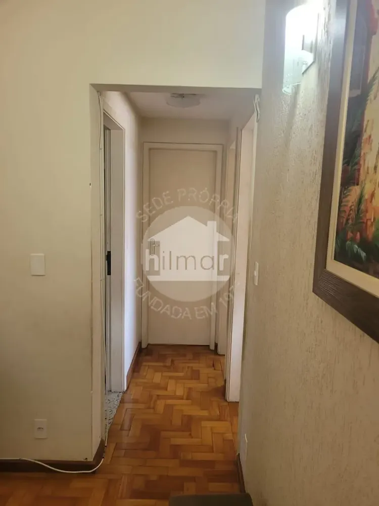 Apartamento, 3 quartos, 94 m² - Foto 31