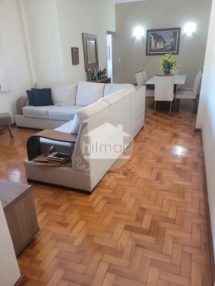 Apartamento, 3 quartos, 94 m² - Foto 26