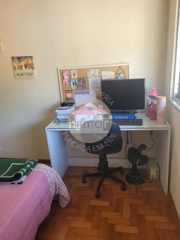 Apartamento, 3 quartos, 94 m² - Foto 14